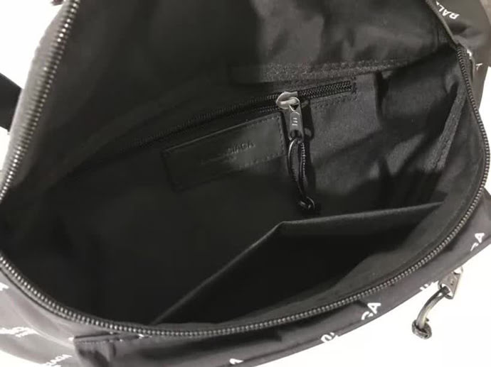 BALENCIAG巴黎世家 頂級原版品質 進口南韓布 胸包 腰包 男女同款 482399  BL1318
